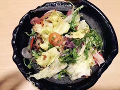 -山之川日料放题(通州店)