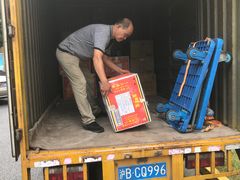 -上海跃迁搬场公司 日式搬家