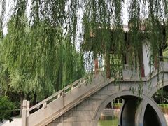 -团结湖公园