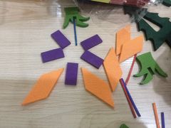 -乐之童成长中心(江南万达店)