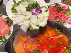 -贵府酸汤牛肉火锅·贵州老字号(飞山街店)