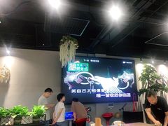 -嘚色烧烤（东北烤串）(石溪店)