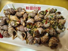 -桂园白粥·潮汕老味道