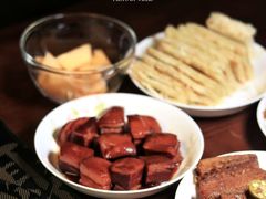 私家秘制小卤肉-106餐厅(山水文园店)