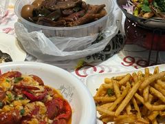 -虾味传奇(生态龙虾城店)