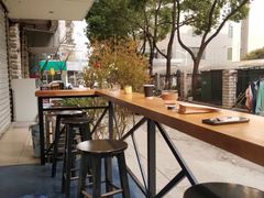 -T-COFFEE(长江花园店)