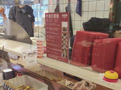 -余百年·现烧烧腊(布吉金利店)