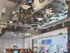 -兰湘子·湘菜小炒(济南领秀城店)