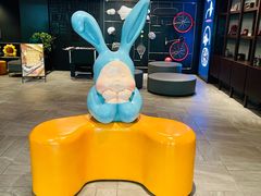-北京三元桥CitiGO欢阁酒店