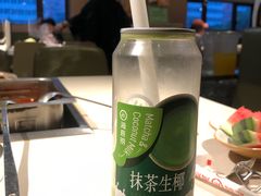 -海底捞火锅(劲松店)