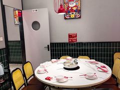 -八合里潮汕鲜牛肉火锅(上海汇智广场店)