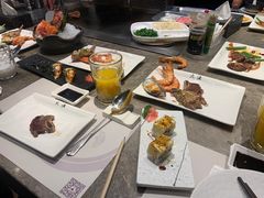 -大渔铁板烧(花园道店)