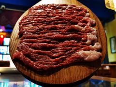 -南门四季铜锅涮肉(左家庄店)