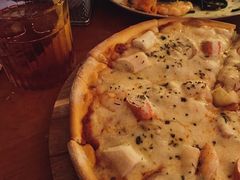 -HIB HUB公社(解放西路店)