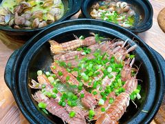 -一鲜一锅(来福士店)