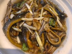 -芳芳私房菜·精做淮扬菜(承德路店)