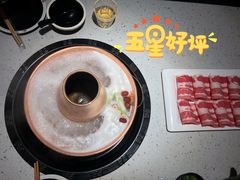 -京韵胡同·酱香羊蝎子火锅涮肉(长寿路店)