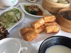 -青岛海景花园大酒店·粤海餐厅