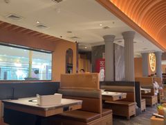 -左庭右院鲜牛肉火锅(环球港店)