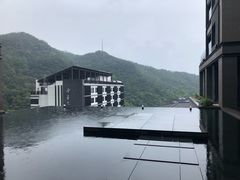 -台北北投丽禧温泉酒店