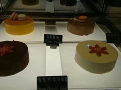 -富力丽思卡尔顿酒店·香荟全日制餐厅