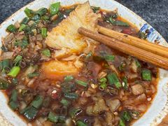 -石灰市毛记烧鸡公(解放碑店)