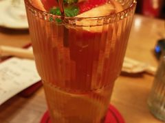 -MR.ROCKY洛奇先生·西餐&酒吧(太古仓店)