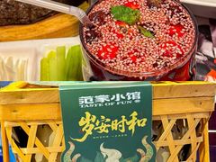 -范家小馆·四代传承烤鸭店(紫竹桥店)