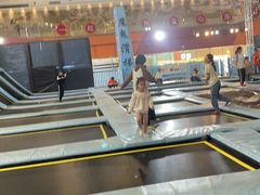 -空气湃·运动嘉年华·团建拓展生日趴·真人CS