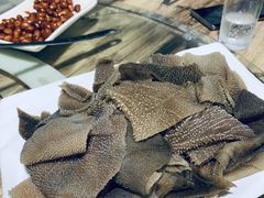 -贵州黄牛肉(西溪湿地店)