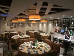 大堂-海逸餐厅·象山海鲜