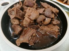-茂盛饭店(汕尾大道中店)