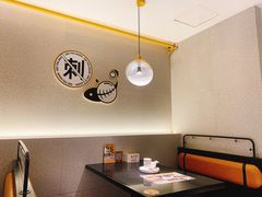 -鱼见你烤鱼•本地烧烤(1818店)