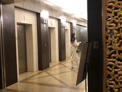 -成都凯宾斯基饭店