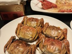 -徐记海鲜·宴会(大唐西市|丰庆店)