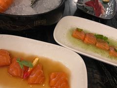 -长沙北辰洲际酒店-兰调全日餐厅