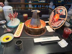 -乔先生涮肉·鲜活牛羊肉火锅(塘沽店)