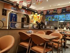 -西部马华清真兰州牛肉面·烧烤夜市(关东店)