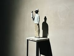 -元白和创园展厅