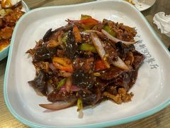 -新302餐厅(国家新闻出版广电总局)