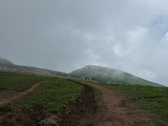 -灵山