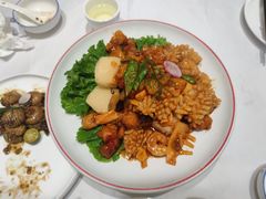 -北塘海鲜·天津菜(大光明桥旗舰店)