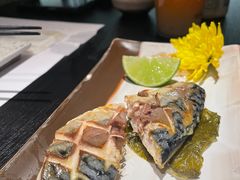 -花潮料理艺食馆(SM新生活广场店)