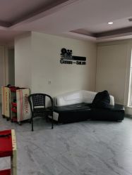 -星座SALON奢华造型