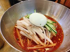 -江南面屋(明洞店)