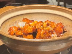 -青年公社烤鸭(青年路店)