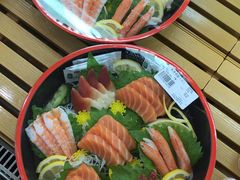 寿司-果蔬好生活超市(东湖店)