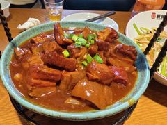 -延安八大碗(陕北菜·枣园路店)