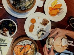 -马哥孛罗咖啡厅·Cafe Marco (厦门马哥孛罗东方大酒店)