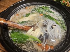 -云之南(八里庄店)